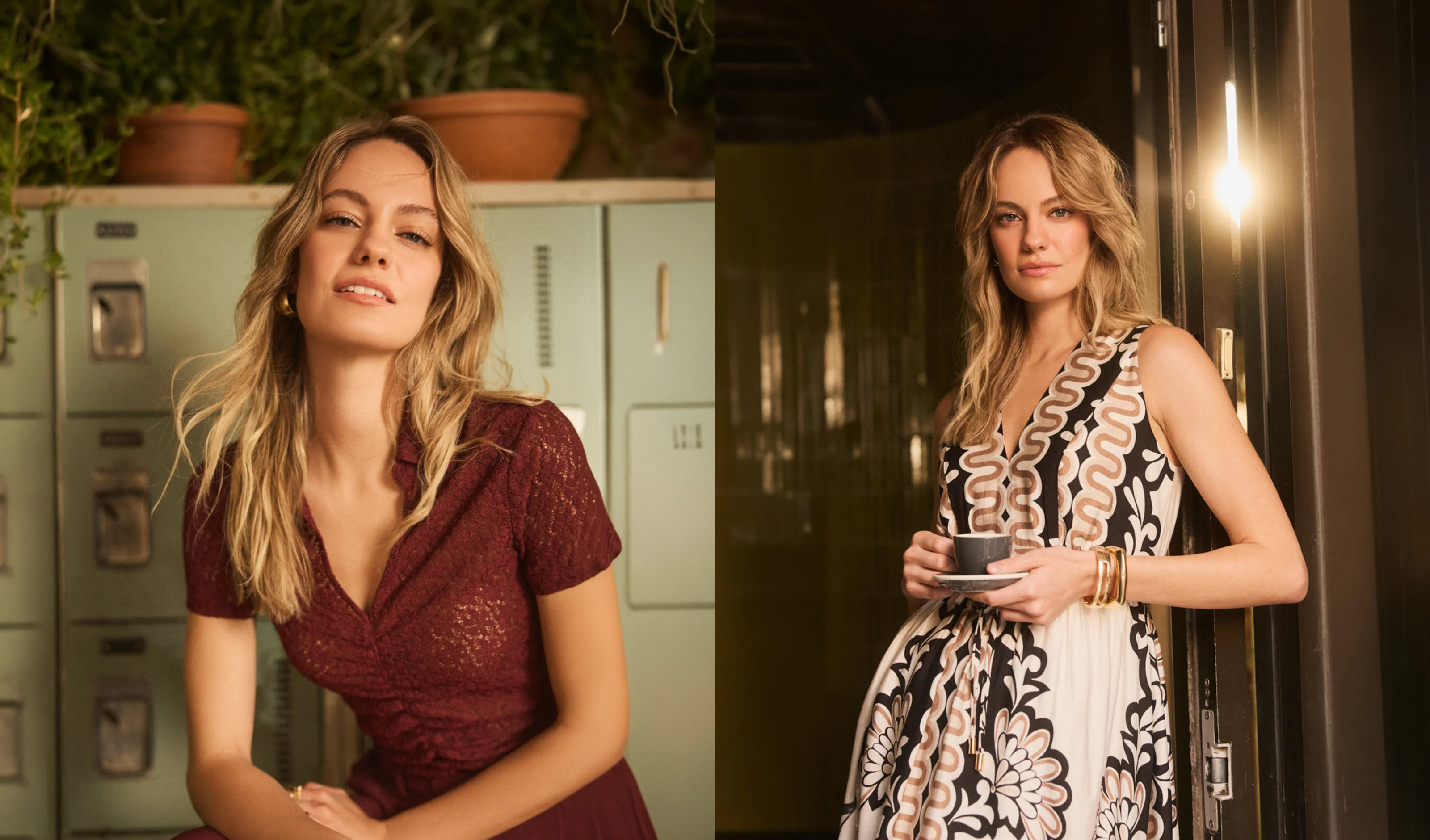 Chic Fashion for Every Occasion